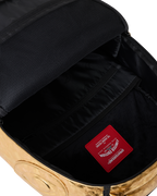SHARK CENTRAL GOLDEN AGE BACKPACK