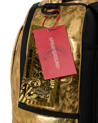 SHARK CENTRAL GOLDEN AGE BACKPACK