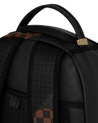 CLAWED UP BACKPACK