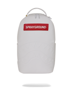 SEAL OF APPROVAL BACKPACK