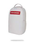 SEAL OF APPROVAL BACKPACK