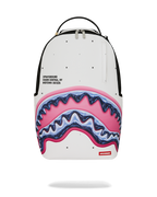 LIQUID CHROMATIC SHARK CENTRAL BACKPACK