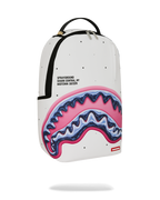 LIQUID CHROMATIC SHARK CENTRAL BACKPACK