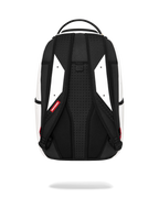 LIQUID CHROMATIC SHARK CENTRAL BACKPACK