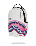 LIQUID CHROMATIC SHARK CENTRAL BACKPACK