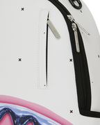 LIQUID CHROMATIC SHARK CENTRAL BACKPACK
