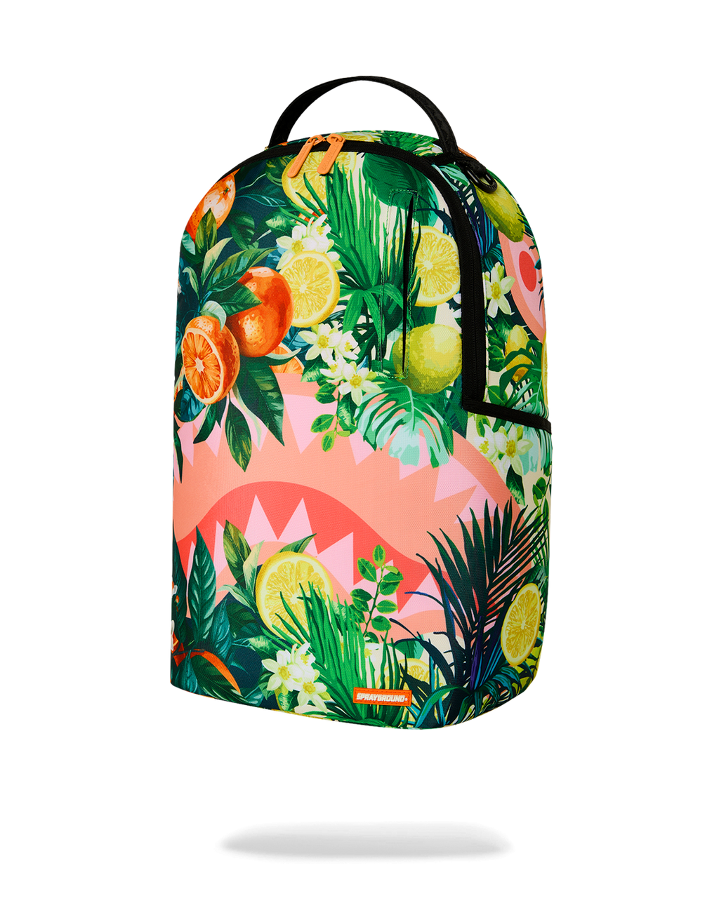 GOLDEN ORCHARD ESTATE BACKPACK