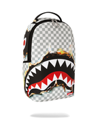 REVEAL THE REAL BACKPACK