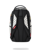REVEAL THE REAL BACKPACK