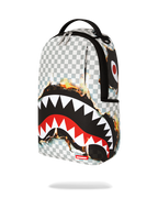 REVEAL THE REAL BACKPACK