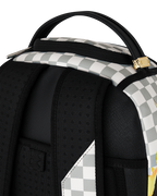 REVEAL THE REAL BACKPACK