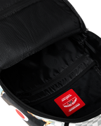 REVEAL THE REAL BACKPACK