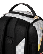 REVEAL THE REAL BACKPACK