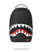 SHINOBI SHARKS IN PARIS BACKPACK