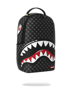 SHINOBI SHARKS IN PARIS BACKPACK