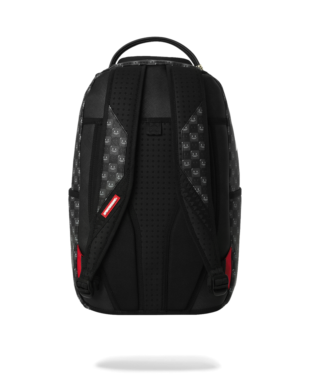 SHINOBI SHARKS IN PARIS BACKPACK