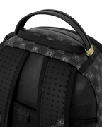 SHINOBI SHARKS IN PARIS BACKPACK
