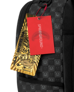 SHINOBI SHARKS IN PARIS BACKPACK