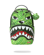 MONEYBEAR CHOMP & KEYCHAIN BACKPACK