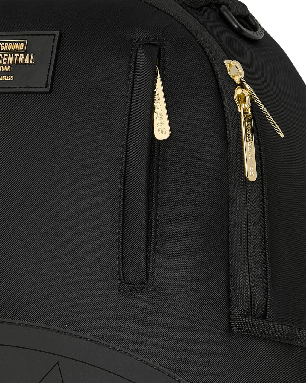 SHARK CENTRAL BANK BACKPACK