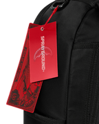 SHARK CENTRAL BANK BACKPACK