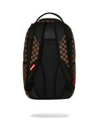 CROWN JEWEL SHARKS IN PARIS BACKPACK