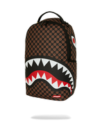 CROWN JEWEL SHARKS IN PARIS BACKPACK