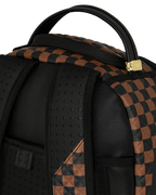 CROWN JEWEL SHARKS IN PARIS BACKPACK