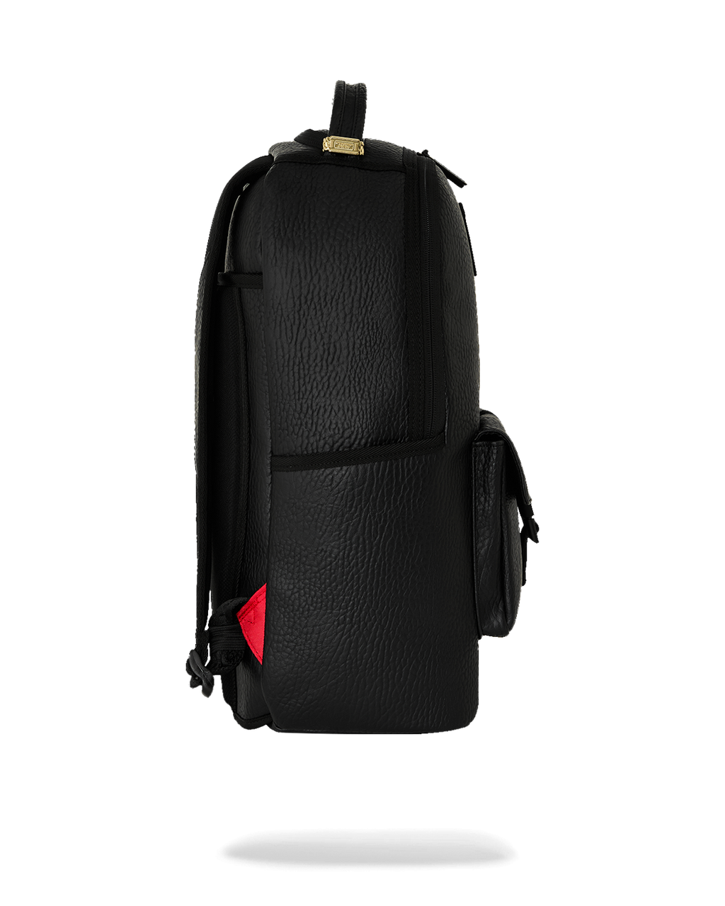 DE LUXE BACKPACK