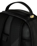 DE LUXE BACKPACK