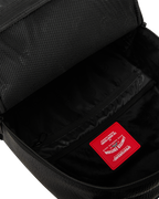DE LUXE BACKPACK