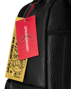 DE LUXE BACKPACK