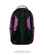 SHARK CENTRAL BUBBLE SHARK (PRPLE) BACKPACK