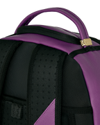 SHARK CENTRAL BUBBLE SHARK (PRPLE) BACKPACK