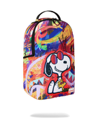 PEANUTS SNOOPY DREAM DAZE BACKPACK
