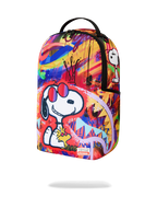 PEANUTS SNOOPY DREAM DAZE BACKPACK