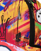 PEANUTS SNOOPY DREAM DAZE BACKPACK