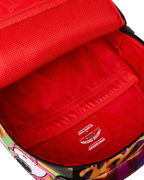 PEANUTS SNOOPY DREAM DAZE BACKPACK