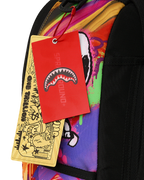 PEANUTS SNOOPY DREAM DAZE BACKPACK