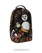 KUNG FU PANDA - THE DRAGON WARRIOR BACKPACK