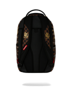 KUNG FU PANDA - THE DRAGON WARRIOR BACKPACK