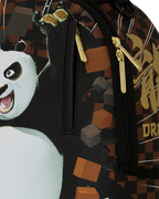 KUNG FU PANDA - THE DRAGON WARRIOR BACKPACK