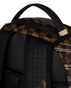 KUNG FU PANDA - THE DRAGON WARRIOR BACKPACK