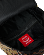 KUNG FU PANDA - THE DRAGON WARRIOR BACKPACK