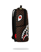 DISNEY MICKEY OFFICIAL COLLAB - CREW READY BACKPACK