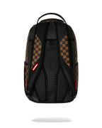 DISNEY MICKEY OFFICIAL COLLAB - CREW READY BACKPACK
