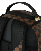 DISNEY MICKEY OFFICIAL COLLAB - CREW READY BACKPACK