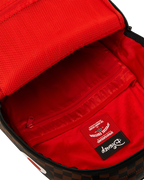 DISNEY MICKEY OFFICIAL COLLAB - CREW READY BACKPACK