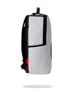THE BALANCE OF POWER BACKPACK
