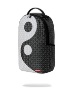 THE BALANCE OF POWER BACKPACK